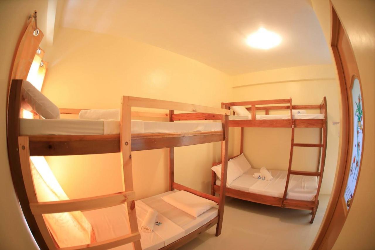 Baletin Hometel Basco Kültér fotó