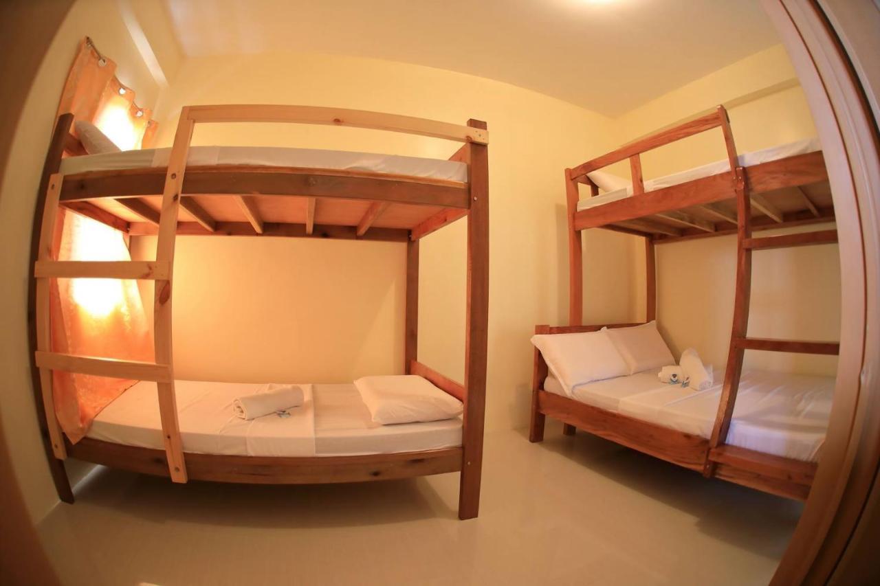 Baletin Hometel Basco Kültér fotó