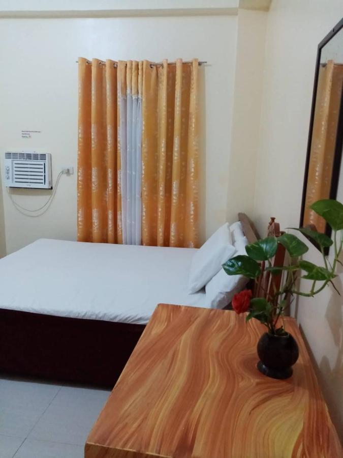 Baletin Hometel Basco Szoba fotó